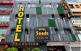 Seeds Hotel Cheras Maluri